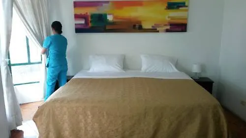A Bogota On Holidays 2*,  哥伦比亚