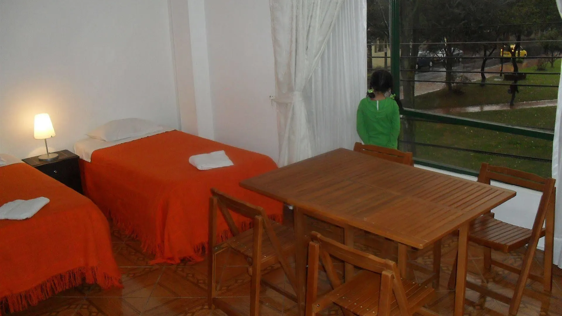 A Bogota On Holidays